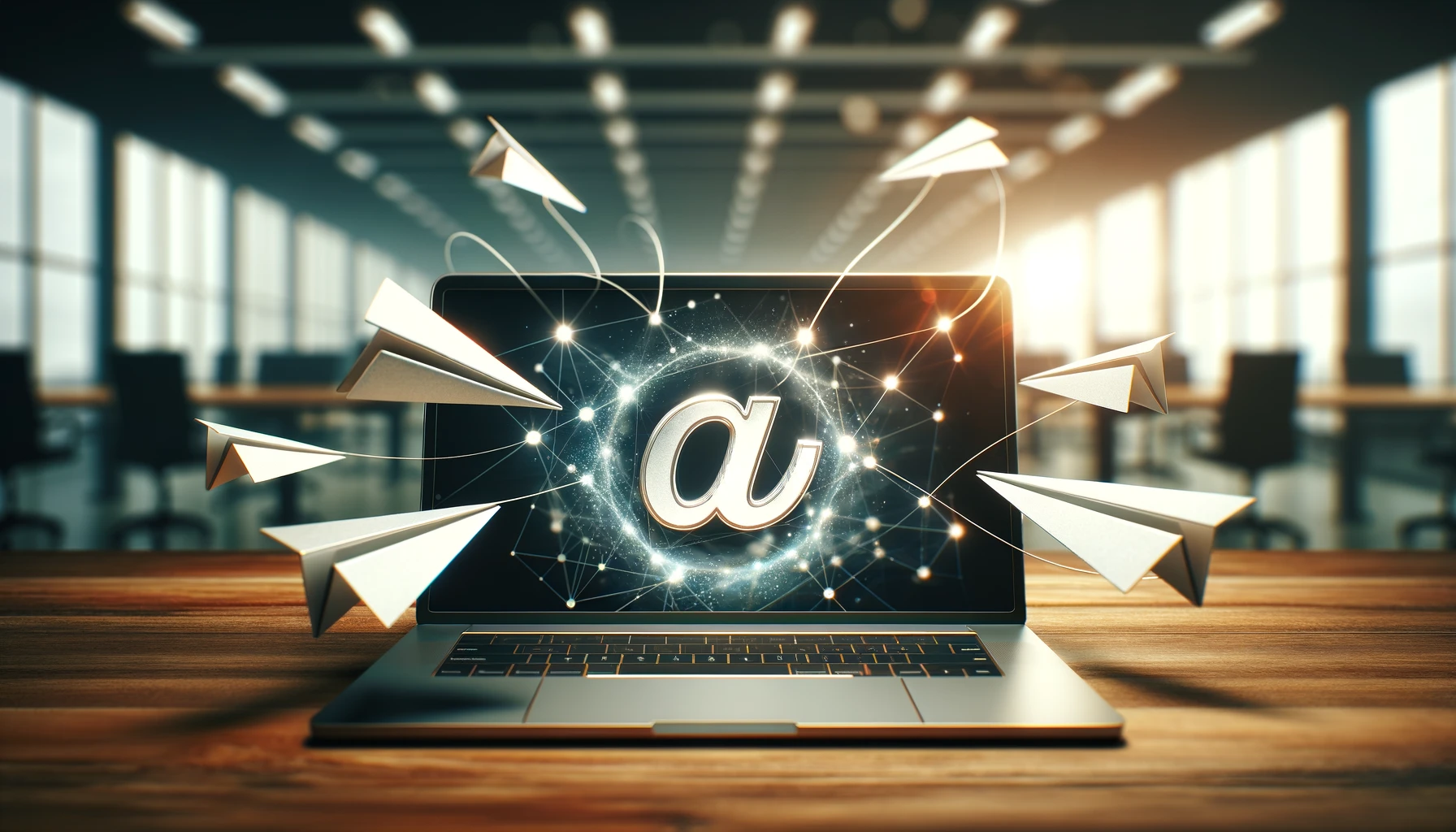 Faut-il avoir un domaine et des adresses emails pour son entreprise ?